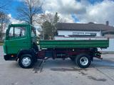 Mercedes-Benz 814 K  *Meiller 3 - Seiten Kipper - Mercedes-Benz 814 k