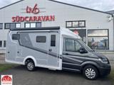 Knaus Van TI Plus 650 MEG Platinum Selection - Knaus Allradantrieb
