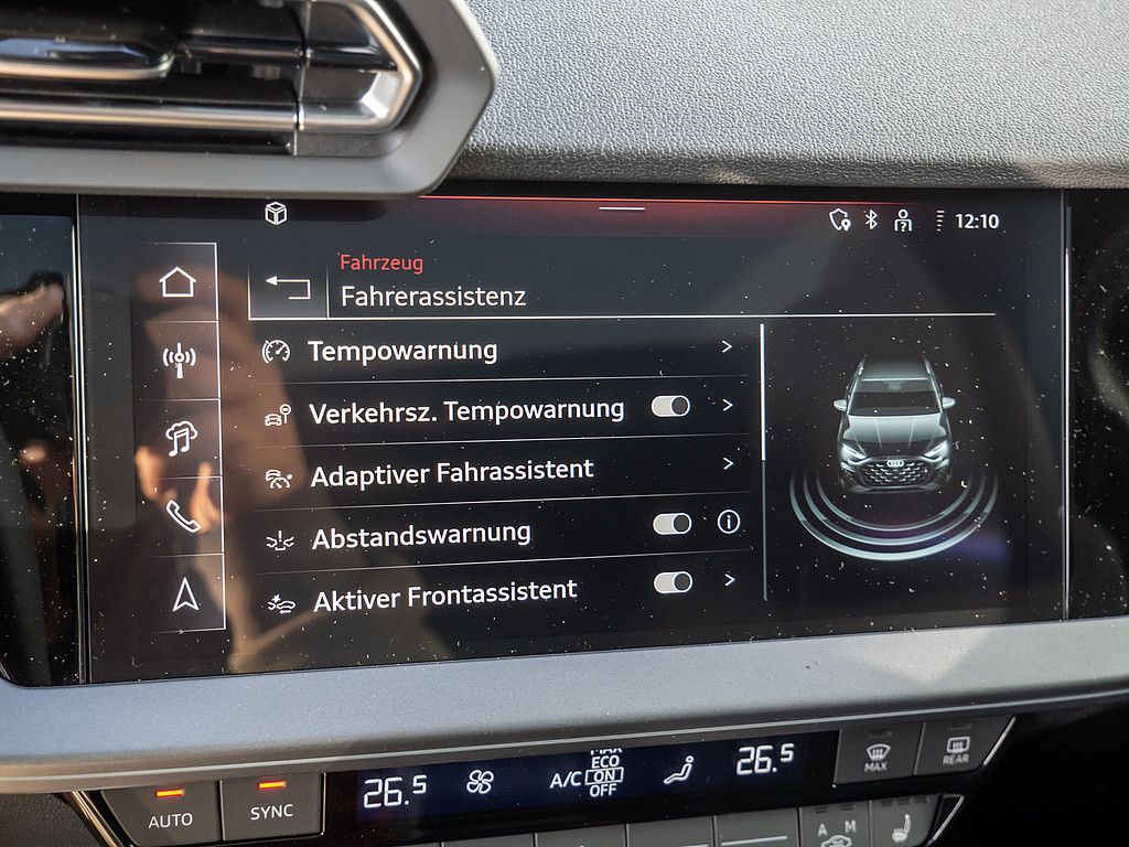 Audi A3 - Bild 11