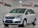 Opel Zafira B 1.9 CDTI Edition Tüv Neu/MFL/AHK/Tempom - gebrauchte Opel Zafira aus dem Jahr 2007