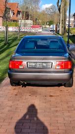 1995 AUDI A6 — фото 6