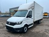 Volkswagen Crafter 2.0 TDI Ladebordwand - Offers
