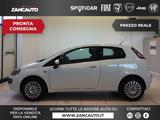 Fiat FIAT Grande Punto PUNTO EVO 1.2 3 PORTE - weiße Fiat Grande Punto