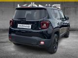 Jeep Renegade Upland Automatik Allrad *Klima*Carplay - Jeep Renegade: Upland