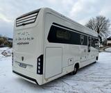 Morelo Palace 90 M Luftfederung | Lithium | Solar | Kli - Morelo Palace