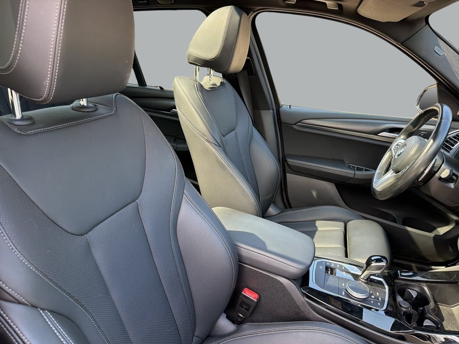 BMW X3 xDrive30i M Sportpaket | Laser HEAD-UP PANO foto 17