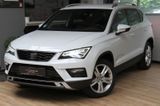 Seat Ateca Xcellence / Virtual / Kamera / LED / Beats