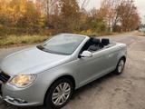 Volkswagen VW EOS 1.6 FSI  115 PS, Frischer TÜV, Led... - Volkswagen Eos: V6