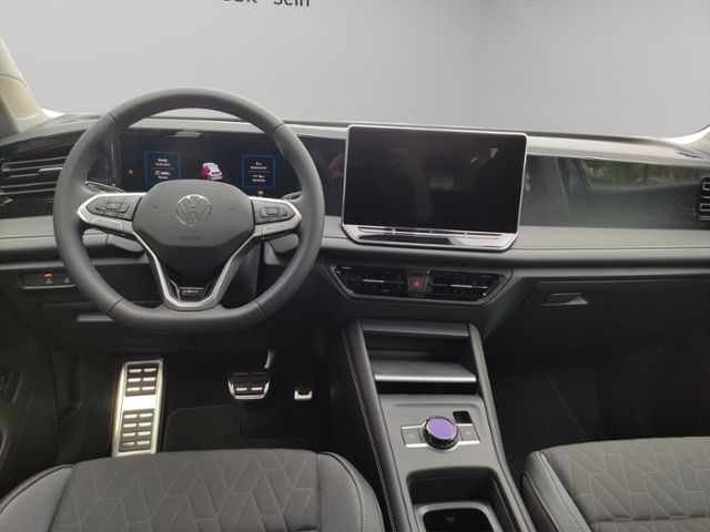 Volkswagen Tiguan - Bild 13