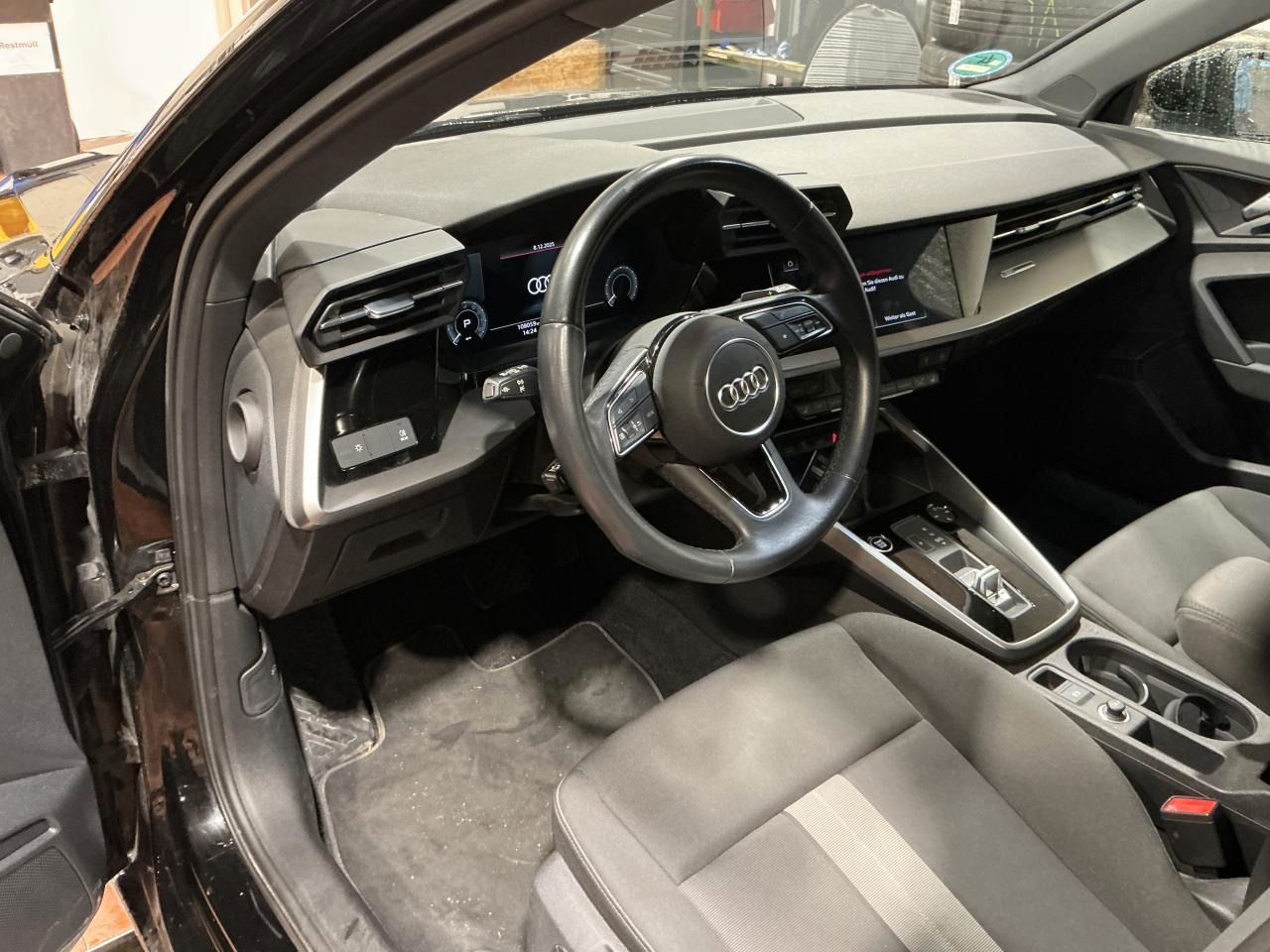 Audi A3 - Bild 6