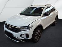 Volkswagen T-Roc - Vorschau Bild 2