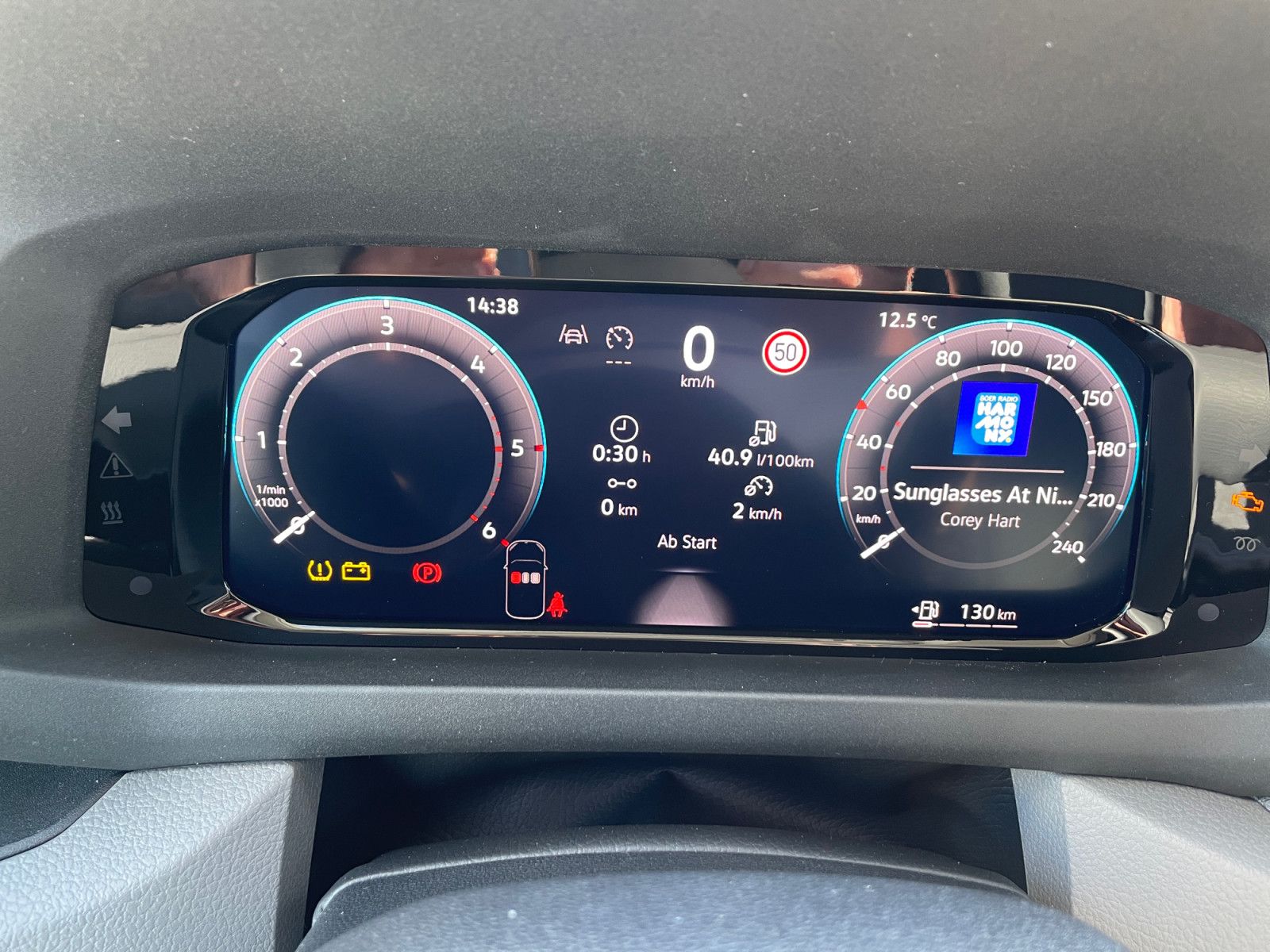 Volkswagen Crafter - Bild 9