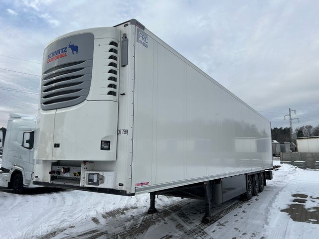 Schmitz Cargobull SKO 24/L