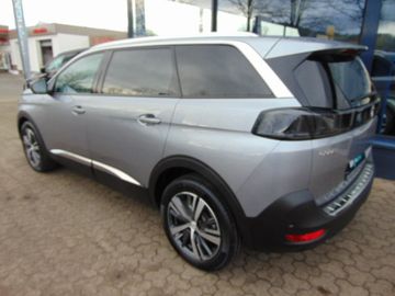Bild 4 Peugeot 5008 Allure Pack