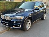 BMW X5 xDrive30d - Extrem gut gepflegt