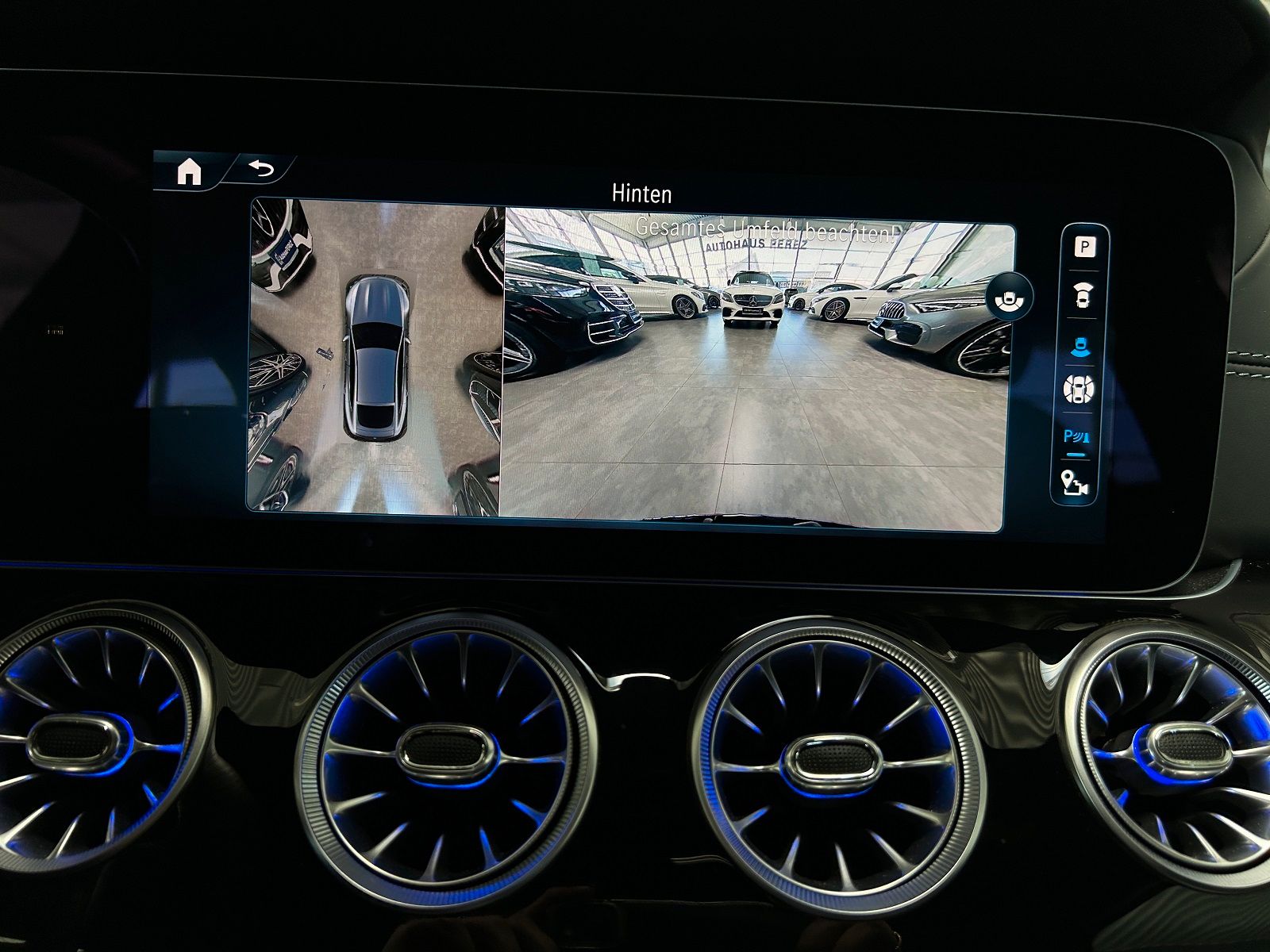 Mercedes-Benz AMG GT - Bild 11