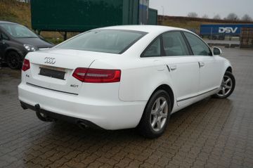 Audi A6 - 7