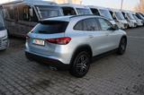 Mercedes-Benz GLA 200 GLA GLA 200 d - Mercedes-Benz GLA 200 Kombi Gebrauchtwagen