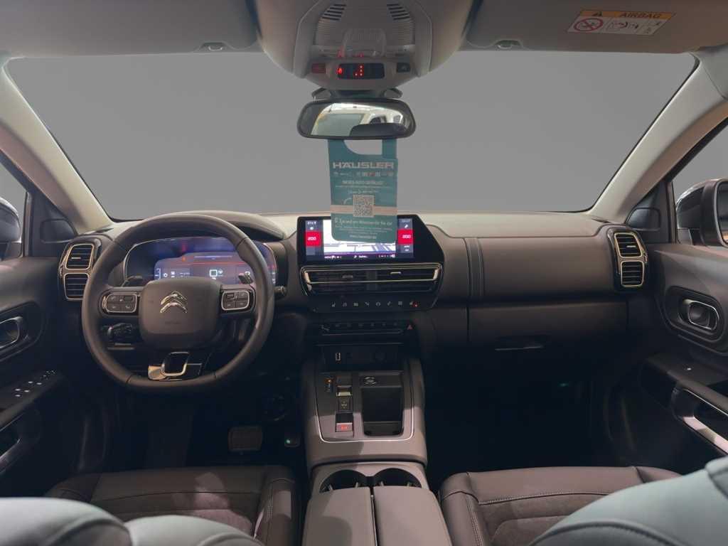 Citroën C5 Aircross 145 PS  Automatik "Max", Navi, Kamer