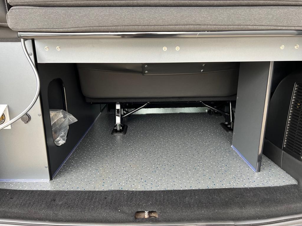 Volkswagen T6 andere