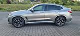 BMW X4 M  - BMW X4 M mit Anhängerkupplung