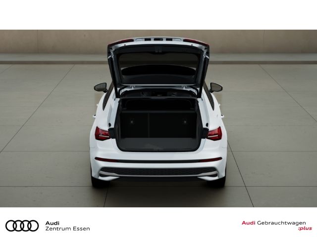 Audi A3 - Bild 8