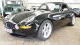 BMW Z8 4.9 ***seit 18 Jahren in 2. Besitz*** - gebrauchte BMW Z8 aus dem Jahr 2000
