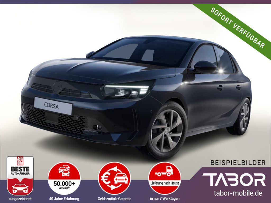 Corsa Hybrid 145 Ultimate IntelliLux UVP-35%*