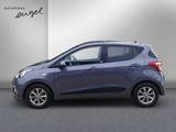 Hyundai i10 1.2 Passion,KLIMA,SITZHEIZUNG,LENKRADHEIZUNG - Hyundai i10: Passion