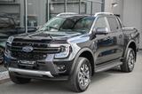 Ford Ranger Plug-in-Hybrid Wildtrak e-4WD *E-Rollo !* - Ford Ranger: Pickup