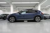 Mercedes-Benz EQS SUV 500 4Matic/ALLRAD ! MODELL 2026 ! - blaue Mercedes-Benz EQS