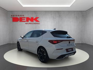 Cupra Leon - 5