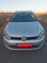 Volkswagen Golf 2.0 TDI BMT LOUNGE Variant LOUNGE