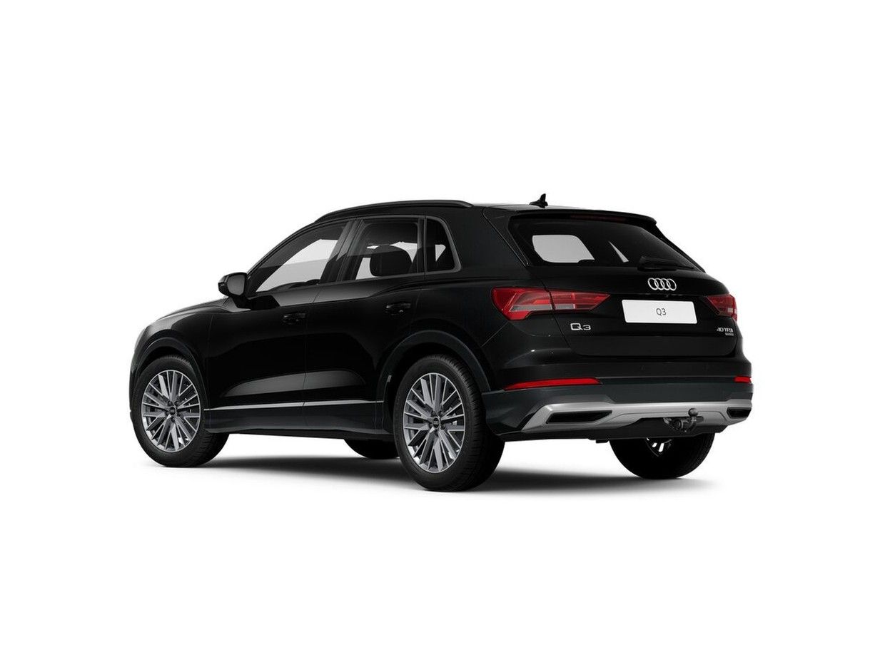Audi Q3 40 TFSI quattro advanced S tronic foto 5