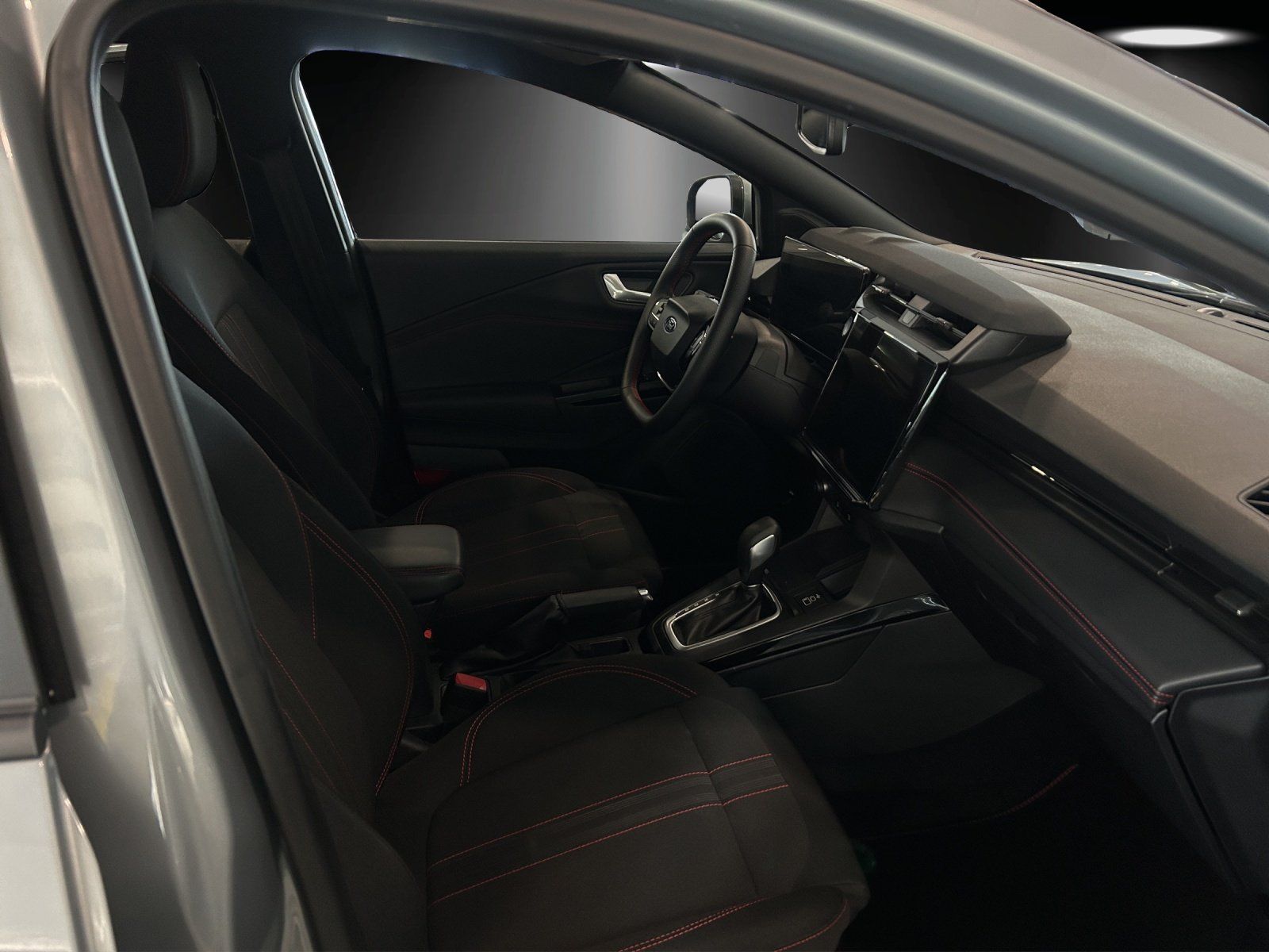 Fahrzeugabbildung Ford Puma ST Line,FGS 3.-5 Jahr