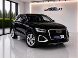 Audi Q2 35 TFSI advanced *KAMERA/AHK* - gebrauchte Audi Q2 aus dem Jahr 2021