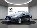 Volvo XC70 SUMMUM+GARANTIE+AHK+SCHIEBEDACH+KINDERSITZE - Volvo XC70: mit Anhängerkupplung