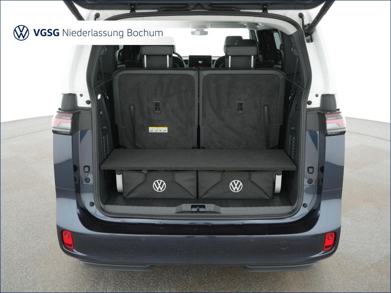 Volkswagen ID. Buzz - Bild 16