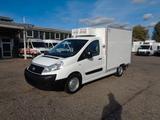 Fiat Scudo 2.0*Tiefkühler*975Kg Nutzl.*Euro5* - Fiat Scudo 2 0