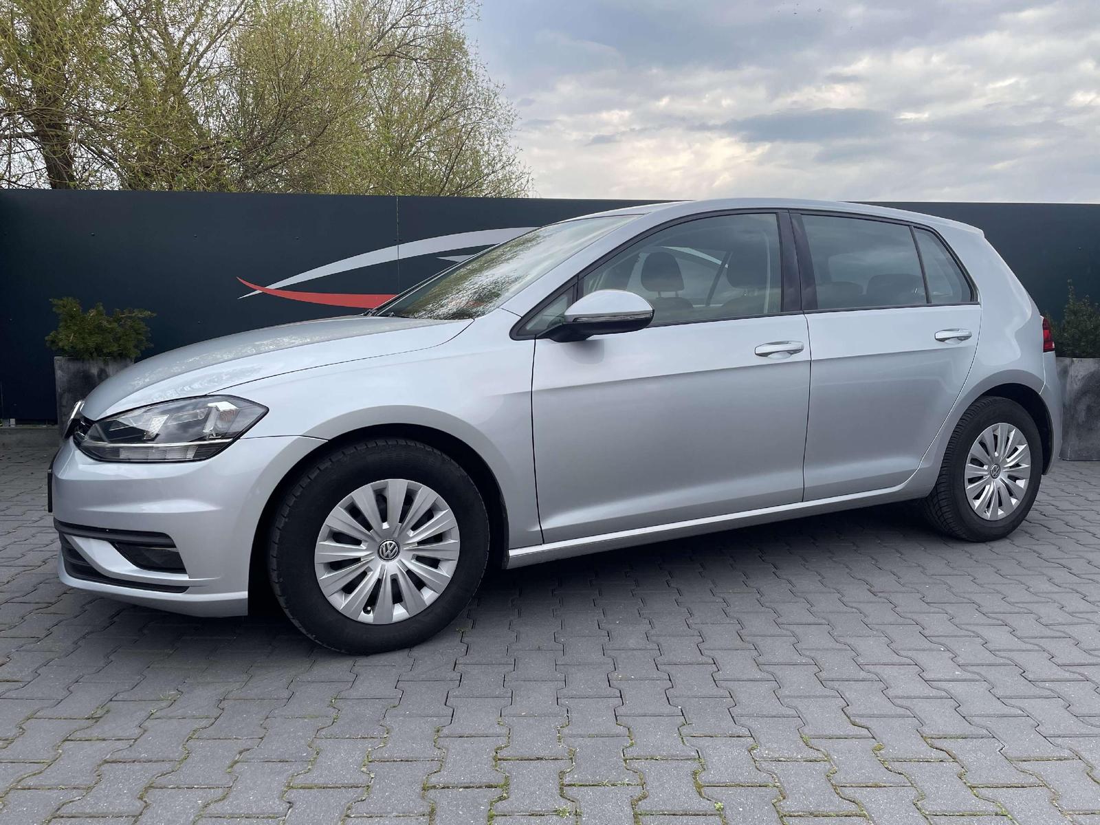 Volkswagen Golf Trendline BMT/Start-Stopp