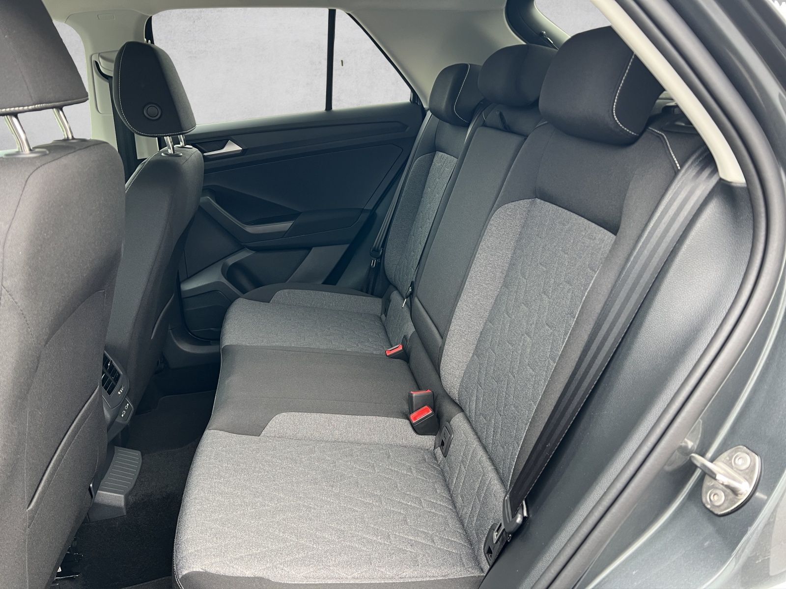 T-Roc Move 1.0 TSI Navi*LED*Kamera*ACC