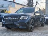 Mercedes-Benz GLB 200d AMG/Night/R.Kamera/7-Sitzer/Spur/ACC - 7 Sitzer Autos