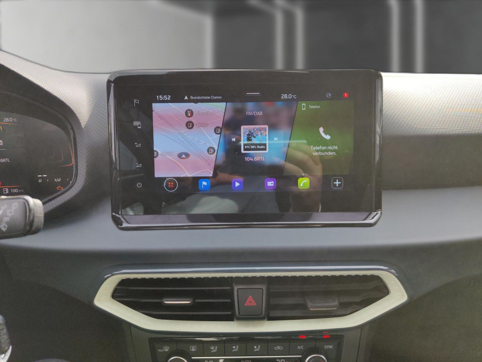 Seat Arona - Bild 14