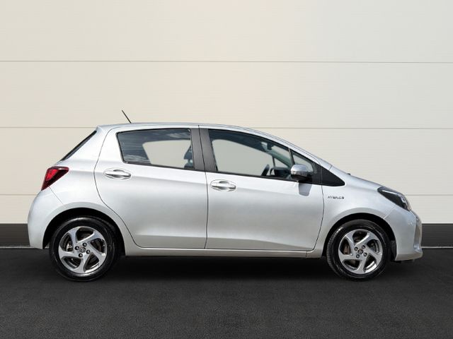 Toyota Yaris Comfort Hybrid Kamera+Klima+SHZ+BT+ Scheck