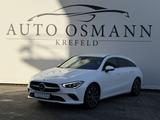 Mercedes-Benz CLA 200 Shooting Brake d 8G-DCT Progressive - gebrauchte Mercedes-Benz CLA 200 Shooting Brake aus dem Jahr 2023