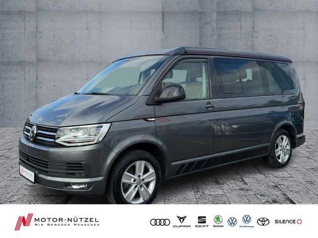 Volkswagen T6 California Ocean Edt 2.0TDI4M LED+NAV+ACC+AHK