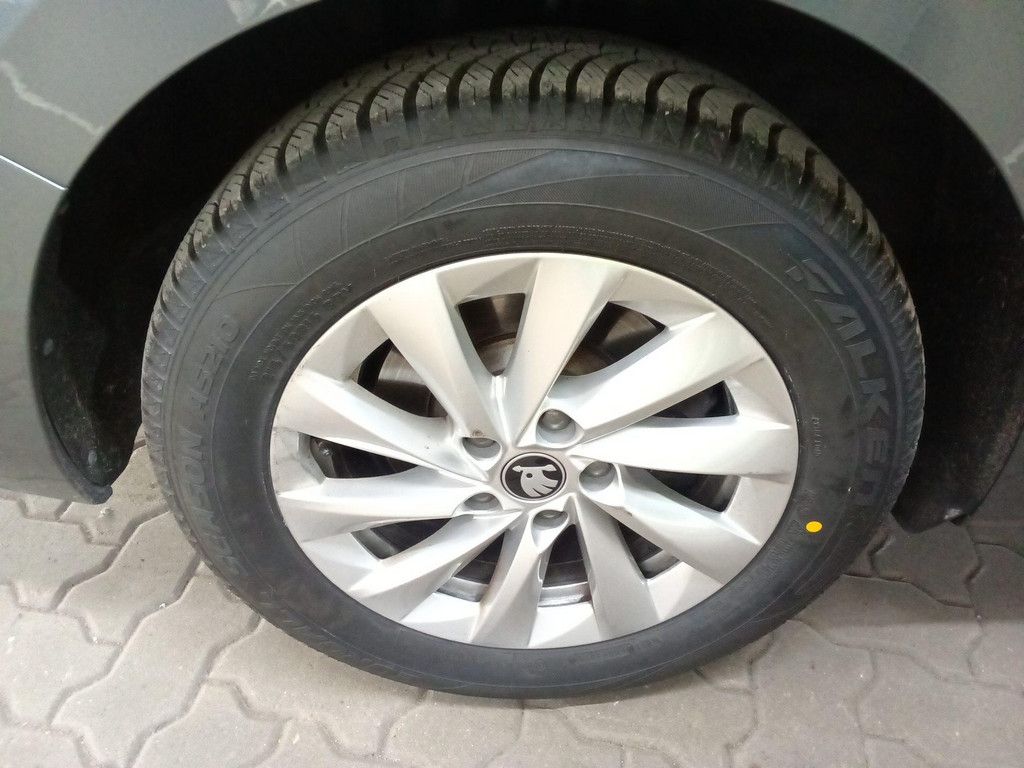 Skoda Superb - Bild 9