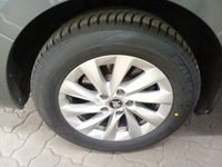 Skoda Superb - Vorschau Bild 9
