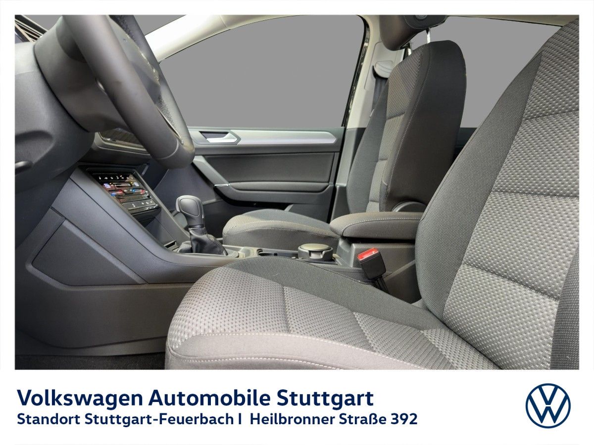 Volkswagen Touran - Bild 6