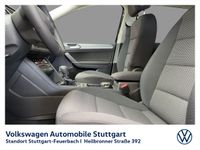 Volkswagen Touran - Vorschau Bild 6